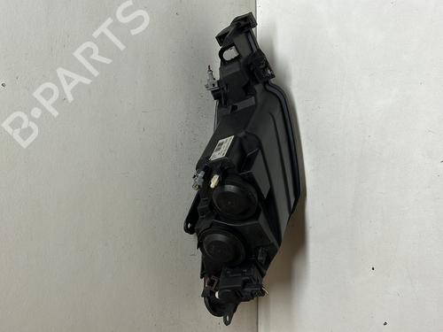 Faro izquierdo PEUGEOT 206 Hatchback (2A/C) 1.4 i | BP18222962C28 