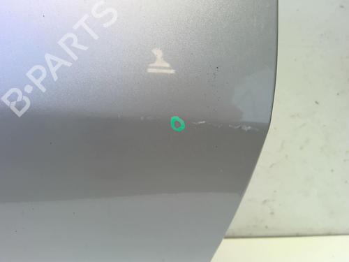 Right front door PEUGEOT 307 Break (3E) 1.6 HDi 110 | BP18213789C3 