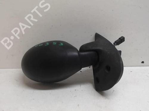 Right mirror RENAULT TWINGO I (C06_) 1.2 (C066, C068) | BP19154438C27 