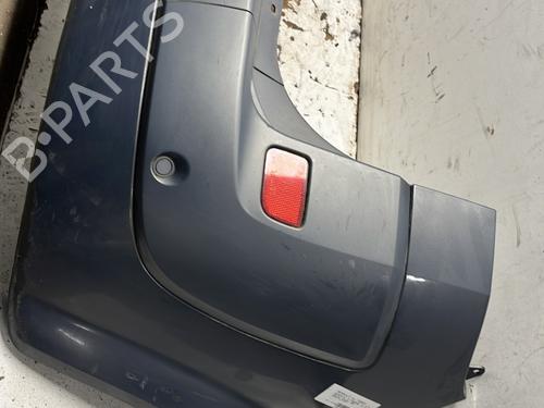 Rear bumper RENAULT SCÉNIC II (JM0/1_) 1.5 dCi (JM1E, JM16) | BP29174115C8 
