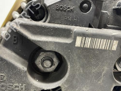 Alternator RENAULT TWINGO II (CN0_) 1.5 dCi (CN0E) | BP30828519M7 