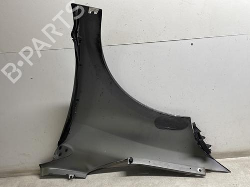 Błotnik przedni prawy RENAULT MEGANE III Hatchback (BZ0/1_, B3_) 1.5 dCi (BZ0C) | BP30391098C42