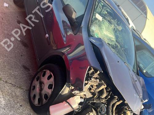 Left taillight RENAULT CLIO III (BR0/1, CR0/1) 1.5 dCi (C/BR0G, C/BR1G) | BP20703739C34 