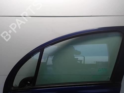 Left front door CITROËN C3 I (FC_, FN_) 1.6 16V HDi | BP18214815C2 