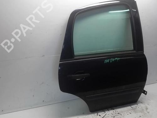 Right rear door CITROËN C3 I (FC_, FN_) 1.4 HDi | BP18231491C5 