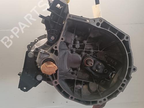 Gearbox PEUGEOT 2008 I (CU_) 1.2 VTi | BP37189666M3 - Image 4