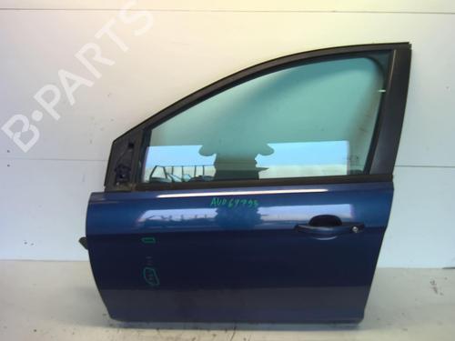 Left front door FORD FOCUS II (DA_, HCP, DP) 1.6 TDCi | BP18226504C2 