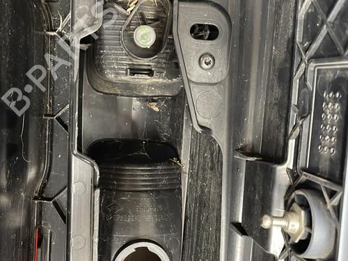 Right taillight RENAULT TRAFIC III Van (FG_) 2.0 dCi 130 (FGMY) | BP31827940C35