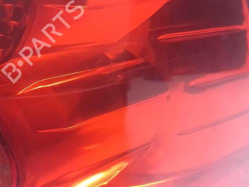 Højre baglygte PEUGEOT 307 Break (3E) 1.6 HDi 110 | BP18211141C35 