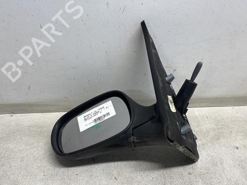 Retrovisore sinistro RENAULT CLIO II (BB_, CB_) 1.6 (B/CB0D, BB00) (90 hp) 27304953