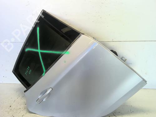 Right rear door PEUGEOT 208 I (CA_, CC_) 1.2 THP 110 | BP27398232C5 