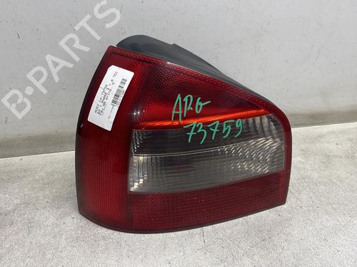 Used Left taillight AUDI A3 (8L1) 1.9 TDI (100 hp) 30411932