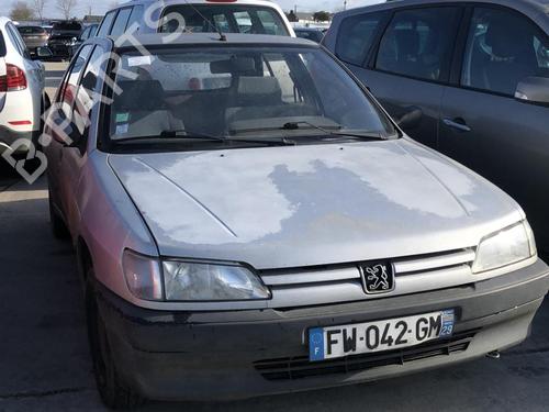 Right headlight PEUGEOT 306 Hatchback (7A, 7C, N3, N5) 1.9 D | BP18223198C29 