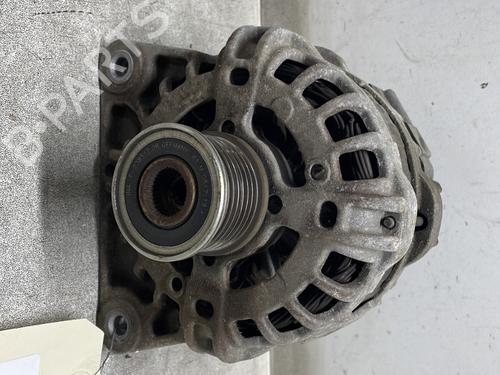Alternator DACIA LODGY (JS_) 1.6 SCe 100 (JSAV) | BP33738039M7 - Image 2
