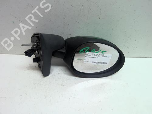 Bakspejl Højre RENAULT TWINGO I (C06_) 1.2 16V (C06C, C06D, C06K) | BP18227406C27 