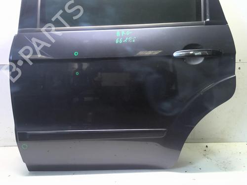 Left rear door FORD S-MAX (WA6) 2.0 TDCi | BP18230728C4 