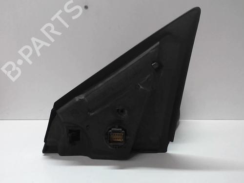 Right mirror RENAULT MEGANE II (BM0/1_, CM0/1_) 1.9 dCi (BM0G, CM0G) | BP18209335C27