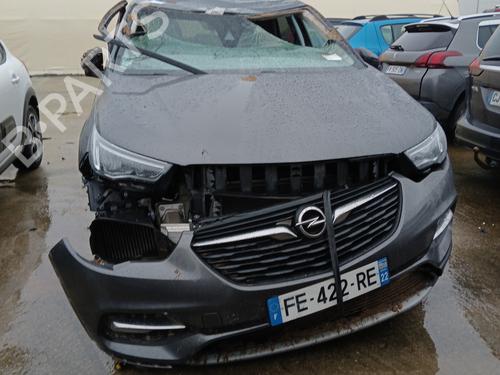 Used Parts OPEL GRANDLAND / GRANDLAND X (A18, P1UO)  1.2 (75)  4632189