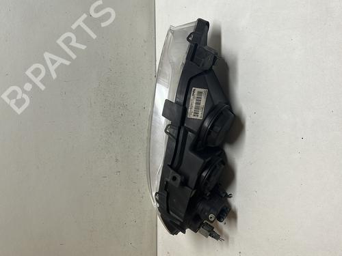 Left headlight RENAULT MEGANE I (BA0/1_) 1.9 dTi (BA1U) | BP18209968C28 