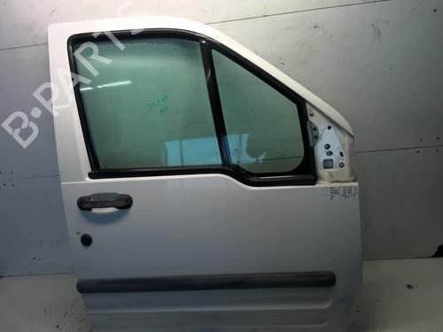Right front door FORD TRANSIT CONNECT (P65_, P70_, P80_) 1.8 TDCi | BP29525238C3 