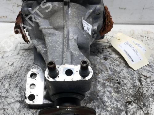 Rear differential MAZDA MX-5 IV (ND__) 1.5 (ND2E, ND5R) | BP23136402M24  - Image 8