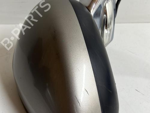 Right mirror CITROËN C3 II (SC_) 1.6 VTi 120 | BP20856151C27 