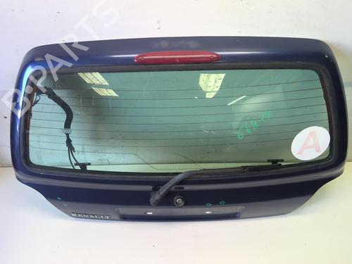 Bakluke CC/Kombi-Kupé RENAULT TWINGO I (C06_) 1.2 (C066, C068) (58 hp) 18217361