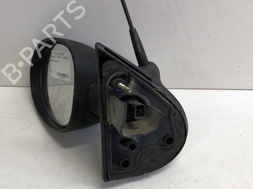 Left mirror RENAULT TWINGO I (C06_) 1.2 (C066, C068) | BP18210843C26 