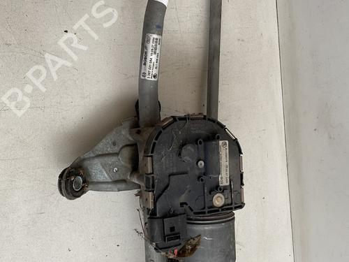 Used Front wipers mechanism Front wipers mechanism SKODA YETI (5L) 2.0 TDI (110 hp) 25276546 25276546
