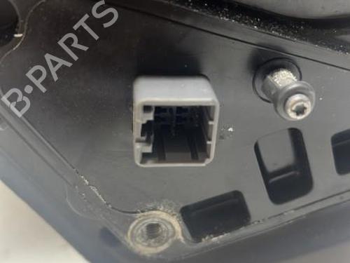 Left mirror KIA CEE'D Hatchback (ED) 1.6 CRDi 90 | BP18215987C26 