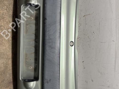 Used Rear bumper CITROËN C1 (PM_, PN_) 1.0 (68 hp) 28725237