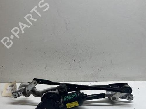 Front wipers mechanism KIA RIO III (UB) 1.1 CRDi | BP18209488C83 