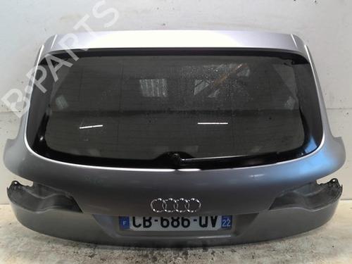 tailgate-audi-q7-4lb-2006-2007-2008-2009-2010-2011-2012-2013-2014-2015-2016-32024478 main image