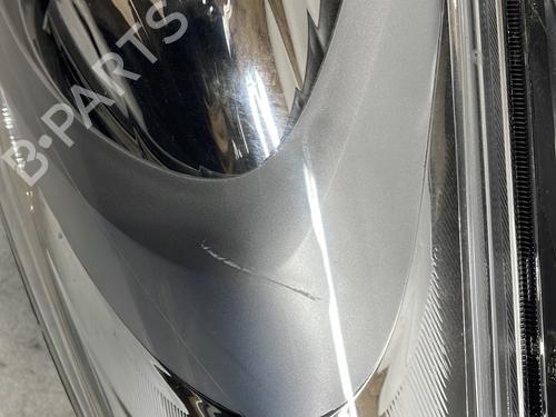 Left headlight HYUNDAI i10 I (PA) 1.2 | BP27338596C28 