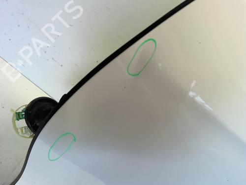 Left front door CITROËN C3 II (SC_)  | BP21899526C2 