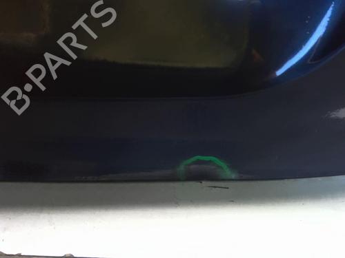 Used Tailgate Tailgate 18210006 18210006