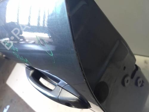 Left front door CITROËN C4 Picasso I MPV (UD_) 2.0 HDi 138 | BP18215223C2 