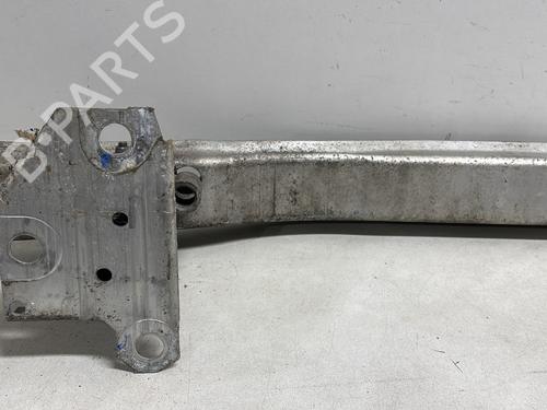Used Front bumper reinforcement Front bumper reinforcement RENAULT CLIO III (BR0/1, CR0/1) 1.4 16V (98 hp) 24233332 24233332