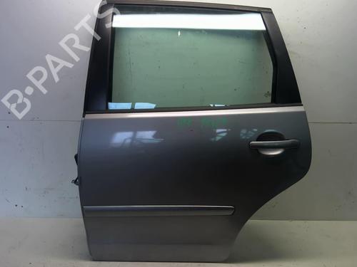 Left rear door VW POLO (9N_, 9A_) 1.4 TDI | BP21210303C4 