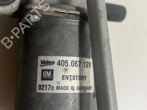Tringlerie essuie-glace avant OPEL CORSA D (S07) 1.3 CDTI (L08, L68) | BP18841850C83 