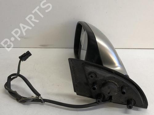 Left mirror PEUGEOT 307 (3A/C) 1.6 HDi | BP18210819C26 