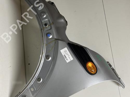 Left front fenders MINI MINI CLUBMAN (R55) Cooper D | BP22749130C41 
