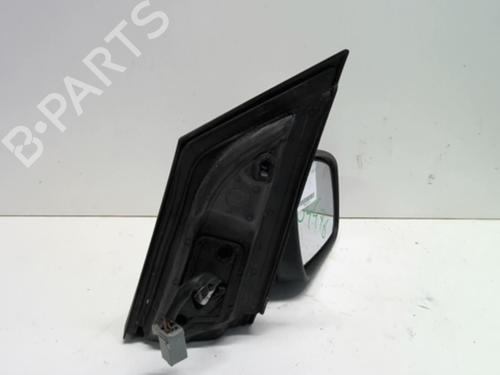 Right mirror FORD FOCUS II (DA_, HCP, DP) 1.6 TDCi | BP18217425C27 