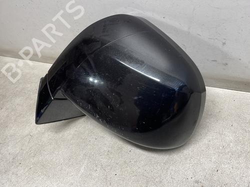 Left mirror CHEVROLET CAPTIVA (C100, C140) 2.0 D | BP29029445C26 