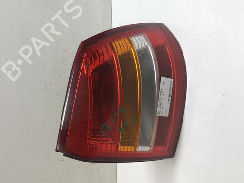 Lampa tylna prawa OPEL ASTRA G Hatchback (T98) 1.7 DTI 16V (F08, F48) | BP18226444C35 