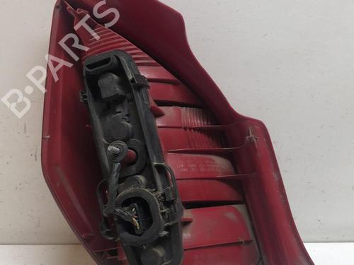 Højre baglygte CITROËN C2 (JM_) 1.4 (73 hp) 18210093