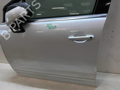 Used Left front door Left front door PEUGEOT 5008 (0U_, 0E_) 1.6 HDi (112 hp) 40444346 40444346