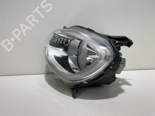 Left headlight RENAULT TWINGO III (BCM_, BCA_) 1.0 SCe 75 | BP39114227C28 - Image 3