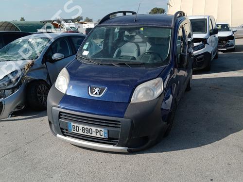 Used Parts PEUGEOT BIPPER Tepee 1.3 HDi 75 4290599