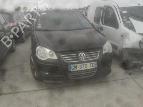 Right rear door VW POLO (9N_, 9A_) 1.9 TDI | BP18219831C5 